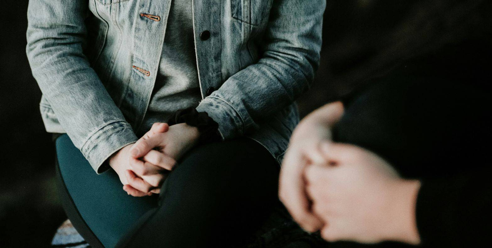 Online therapie net zo effectief als persoonlijke therapie